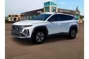 $29500 : Hyundai TUCSON 2025 AWD XRT thumbnail