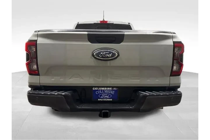 $31901 : Ford Ranger 2024 4x2 XLT 4dr image 3