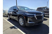 Chevrolet Traverse 2023 LS 4 en Las Vegas