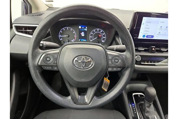 $19998 : Toyota Corolla 2023 LE 4dr S image 10
