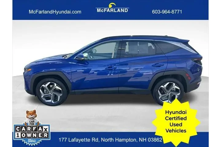 $25977 : Hyundai TUCSON 2023 AWD Limi image 2