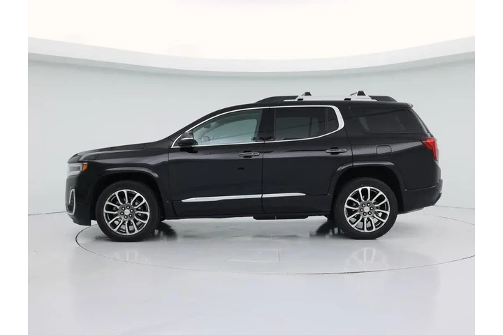 $31998 : GMC Acadia 2021 Denali 4dr S image 3