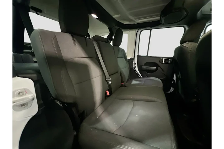 $26688 : Jeep Wrangler 2023 4x4 Willy image 7