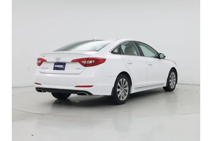 $11998 : Hyundai SONATA 2015 Sport 4d image 8