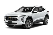 Chevrolet Trax 2025 LT 4dr C