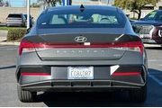 $27109 : Hyundai ELANTRA Hybrid 2025 thumbnail