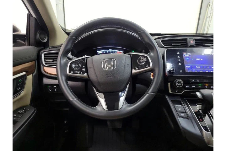 $29998 : Honda CR-V 2022 AWD EX-L 4dr image 10