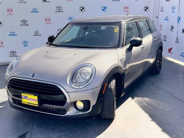 Used 2017 Clubman Cooper FWD image 7