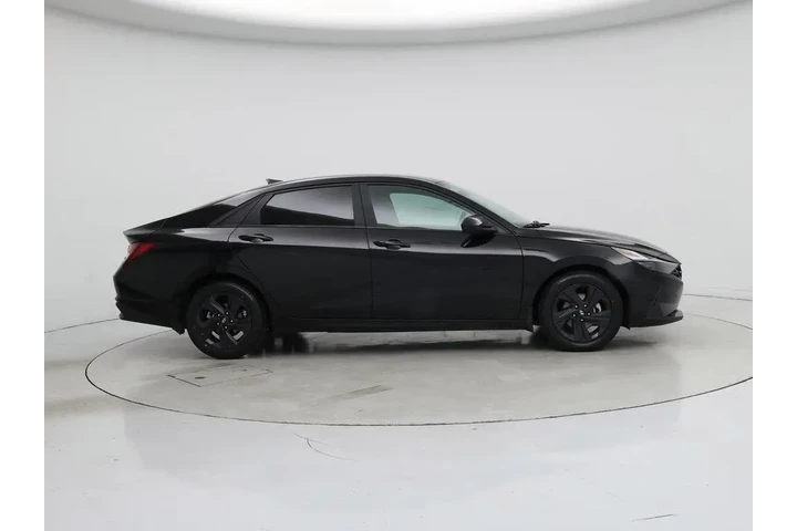 $20998 : Hyundai ELANTRA 2022 SEL 4dr image 7