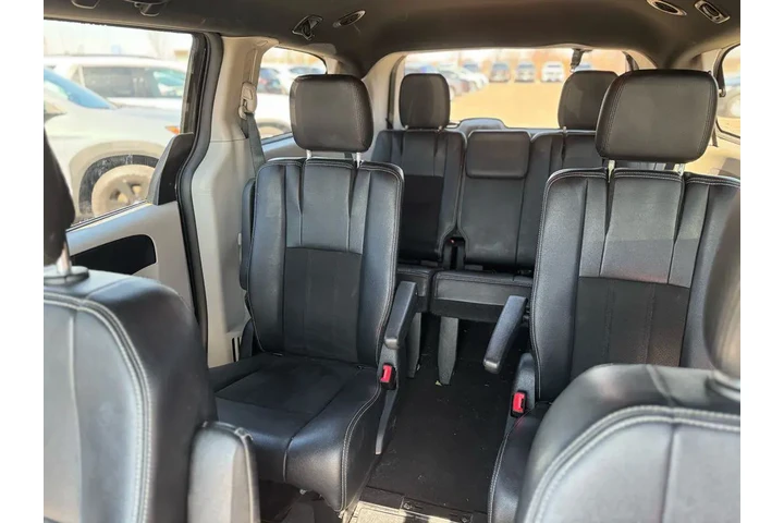 $12386 : Dodge Grand Caravan 2019 SXT image 10