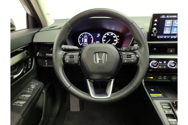 $29998 : Honda CR-V 2024 EX-L 4dr SUV image 10