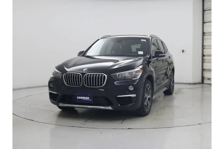 $18998 : BMW X1 2018 AWD xDrive28i 4d image 4