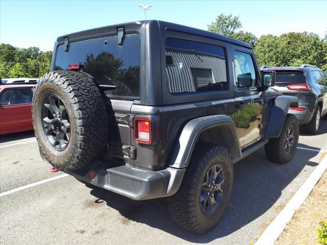 $35323 : CERTIFIED PRE-OWNED 2021 JEEP image 2