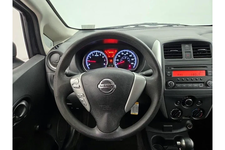 $10998 : Nissan Versa Note 2018 S 4dr image 10