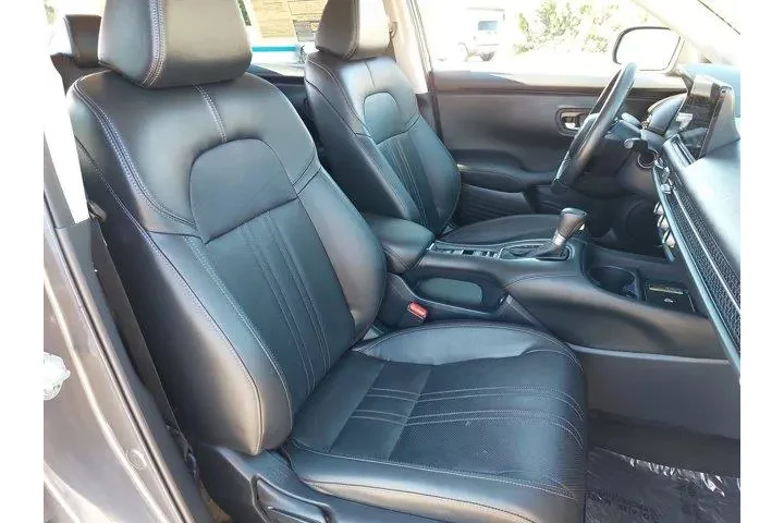 $23471 : Honda HR-V 2023 EX-L 4dr Cro image 10