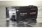 VENTA de Cámara Panasonic en Arequipa