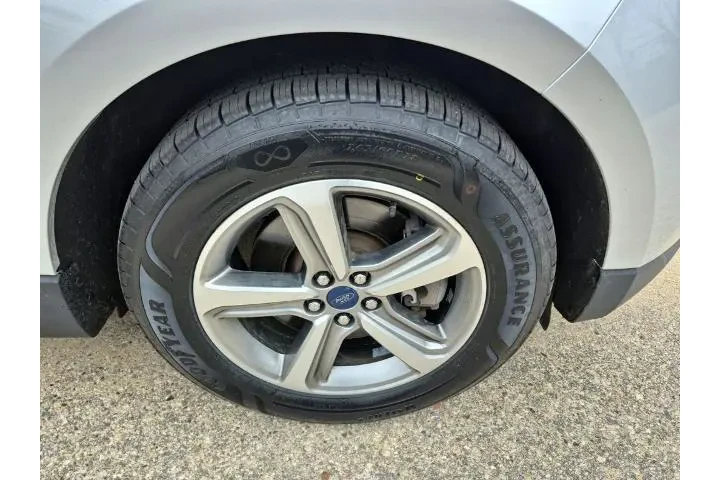 $15500 : Ford Edge 2019 AWD SEL 4dr C image 6