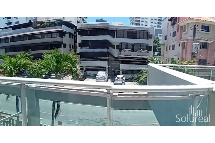 $1150 : *Alquiler de apto Urb Real image 5