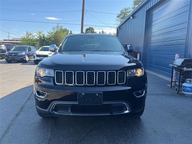 $24988 : 2019 Grand Cherokee Limited, image 5