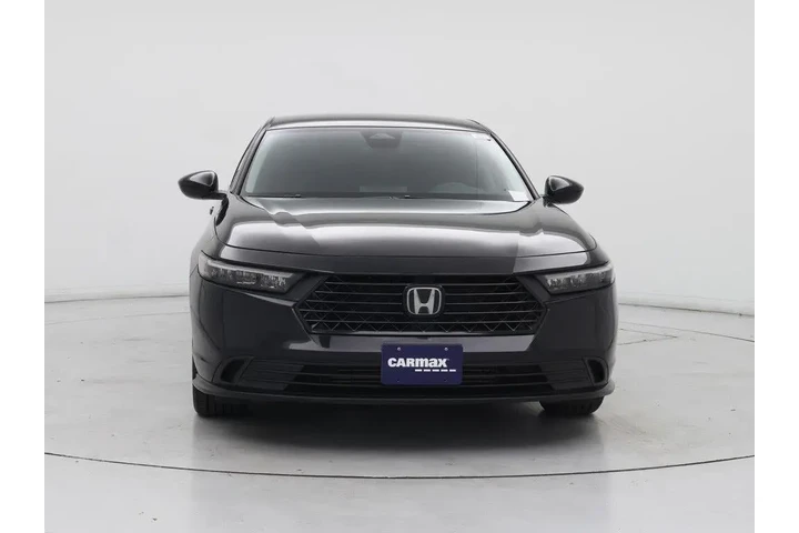 $24998 : Honda Accord 2024 LX 4dr Sed image 5
