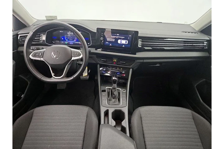 $20998 : Volkswagen Jetta 2025 S 4dr image 9