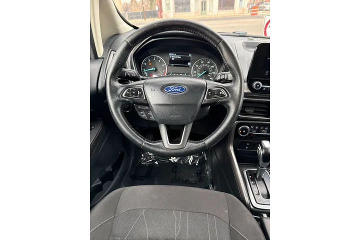 $14995 : 2019 EcoSport SE image 8