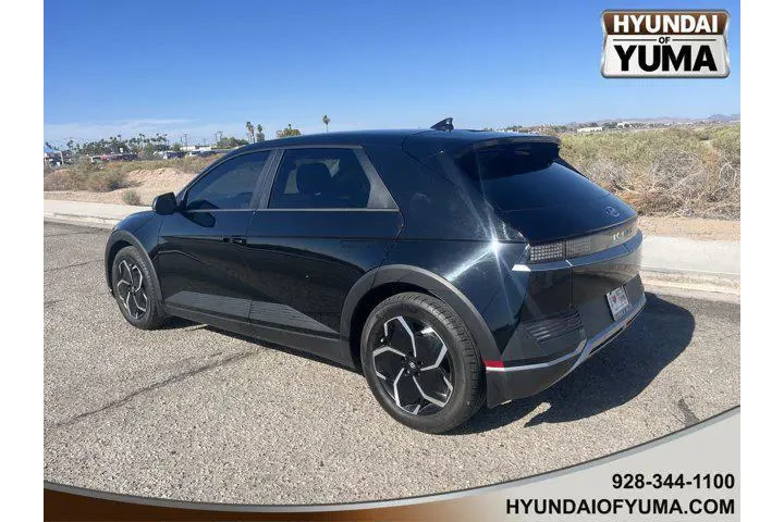 $25999 : Hyundai IONIQ 5 2023 AWD SEL image 2