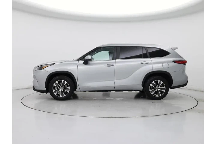$38998 : Toyota Highlander Hybrid 202 image 3
