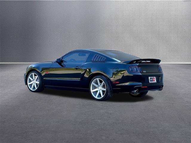 $18397 : 2014 Mustang GT image 5