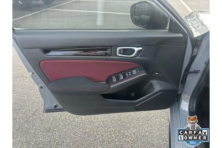 $30998 : Honda Civic 2025 Si 4dr Seda image 10