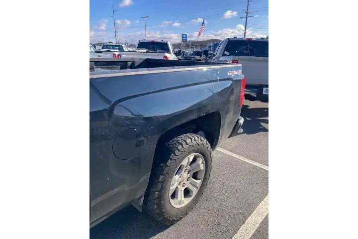 $15866 : Chevrolet Silverado 1500 201 image 2