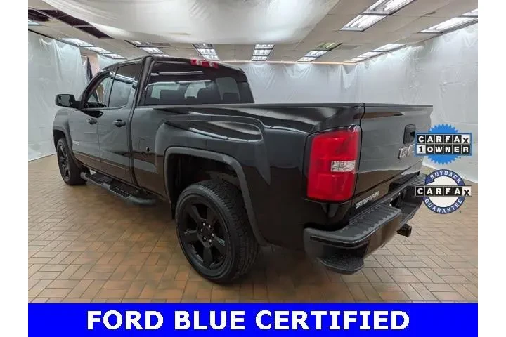 $20309 : GMC Sierra 1500 2017 4x4 Bas image 5