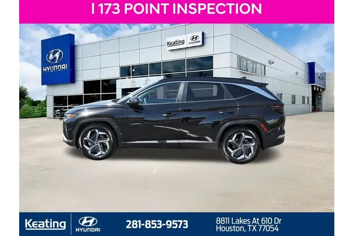 $20968 : Hyundai TUCSON 2023 SEL 4dr image 8