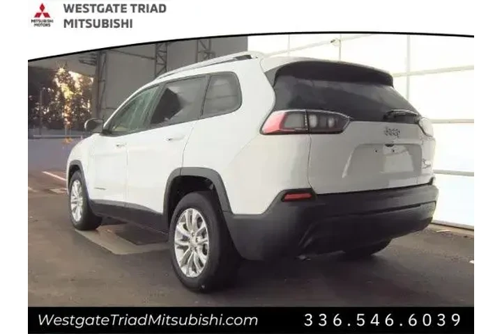 $12819 : Jeep Cherokee 2020 Latitude image 7