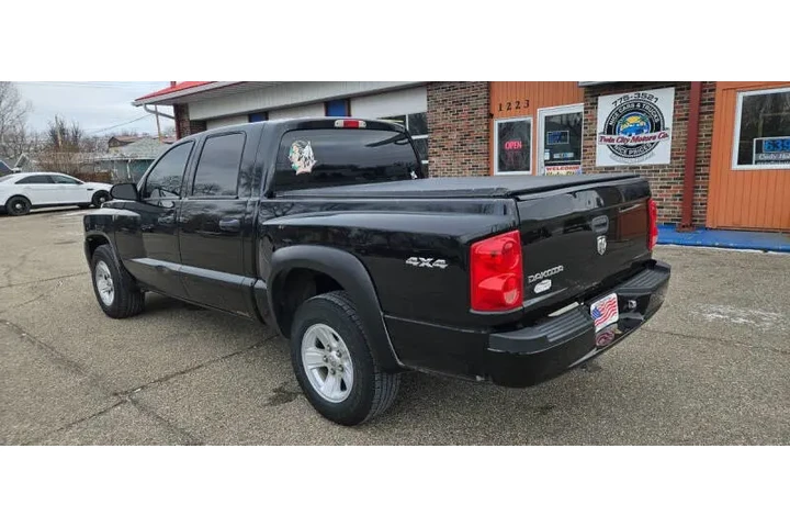 $7990 : 2008 Dakota SXT image 7
