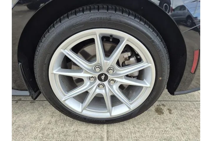 $39486 : Ford Mustang 2024 GT Premium image 8