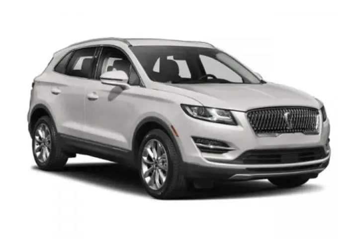 $18995 : Lincoln MKC 2019 Select 4dr image 6