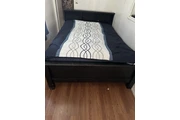 $100 COLCHON Y BASE QUEEN TODO en Los Angeles