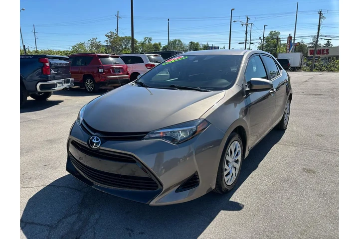 $11980 : 2019 Corolla 4dr Sdn Auto L ( image 6