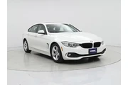 BMW 4 Series 2015 428i Gran en Fresno