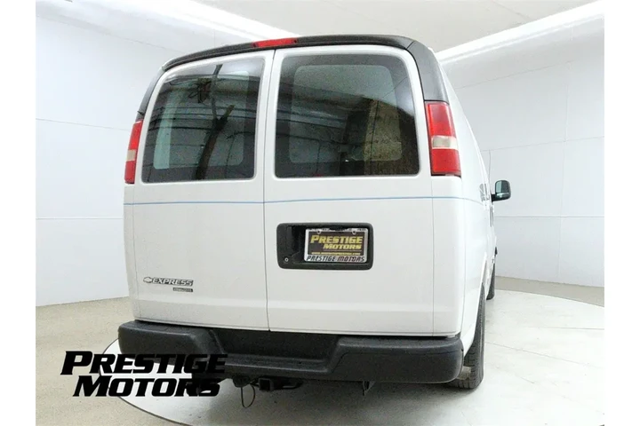 $12500 : 2013 Express 1500 WV image 6