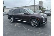 Hyundai PALISADE 2024 Limite en Birmingham