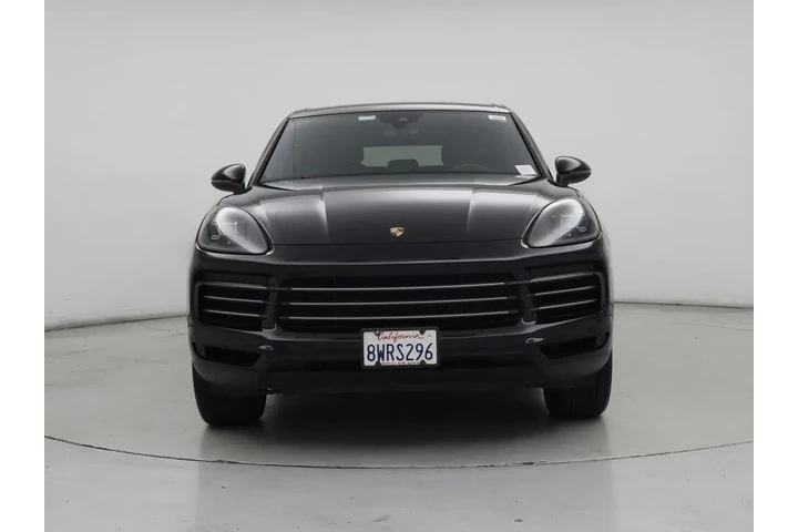 $35998 : Porsche Cayenne 2019 AWD 4dr image 5