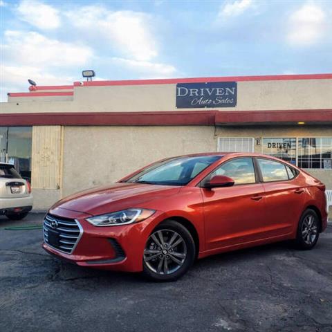 $11495 : 2017 Elantra image 3