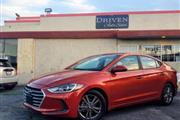 $11495 : 2017 Elantra thumbnail