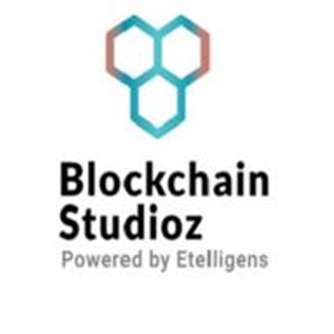 Blockchain Studioz image 1