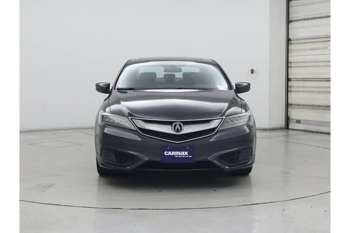 $14998 : Acura ILX 2016 4dr Sedan image 5