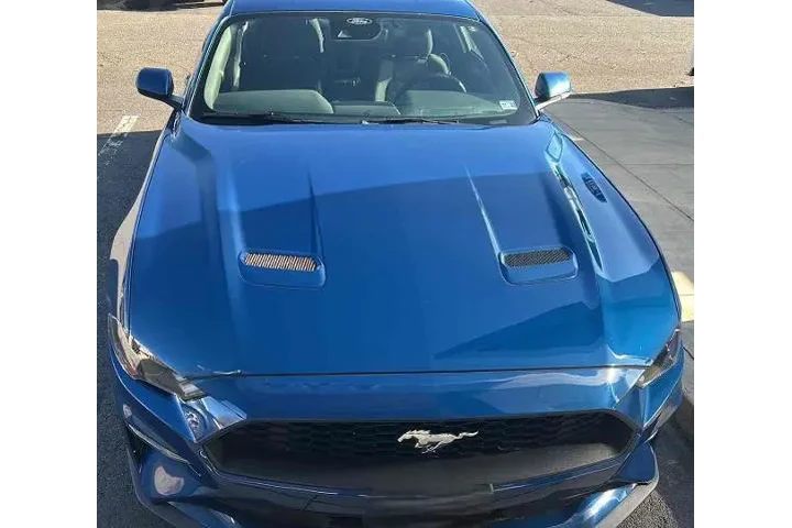 $24500 : Ford Mustang 2022 EcoBoost 2 image 2