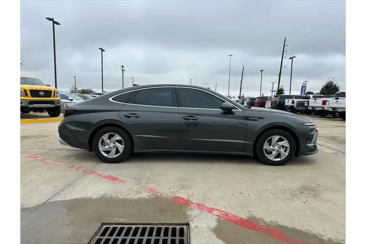 $21358 : Hyundai SONATA 2025 SE 4dr S image 4
