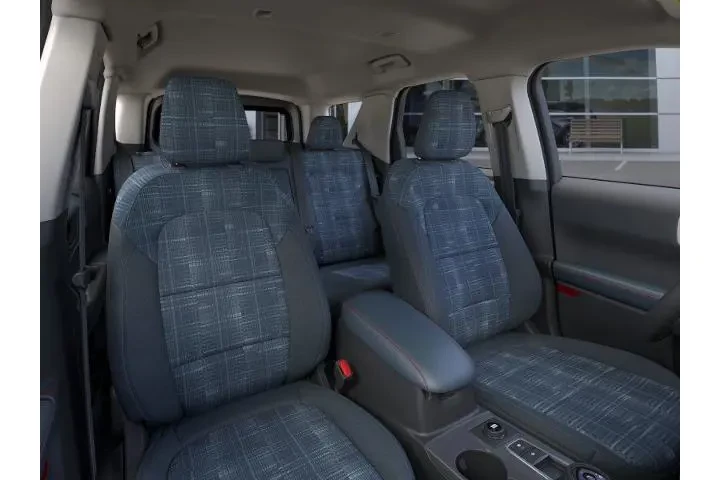 $37663 : Ford Bronco Sport 2025 AWD H image 10